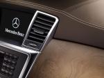 Mercedes-Benz M-Class 2011 года